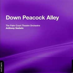 Various - Palm Court Theatre Order