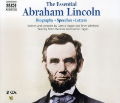 Abraham Lincoln - The Essential