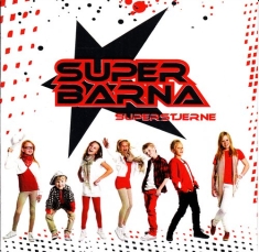 Superbarna - Superstjerne