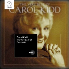 Kidd Carol - The Very Best Of