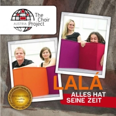 Lala - Alles Hat Seine Zeit