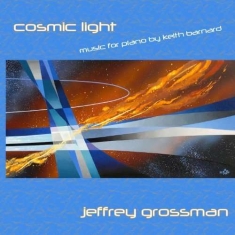 Barnardkeith - Cosmic Light