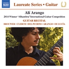 Various - Guitar Laureate