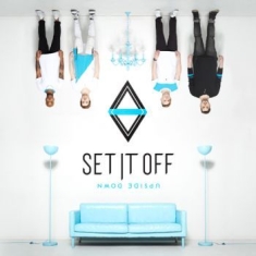 Set It Off - Upside Down