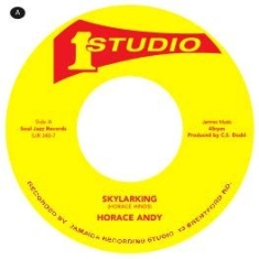 Horace Andy / Dub Specialist - Skylarking / Sky Rhythm