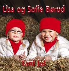 Börud Lisa - God Jul Med Lisa Och Sofie Bör