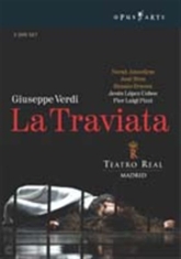 Verdi - La Traviata