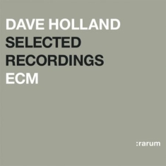 Holland Dave - Selected Recordings