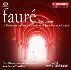 Faure - Requiem