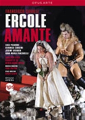 Cavalli - Ercole Amante