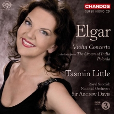 Elgar - Violin Concerto