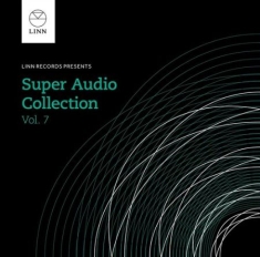 Various Artists - Super Audio Collection Vol 7