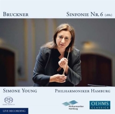 Bruckner - Symphony No 6