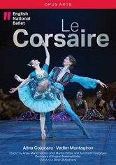 Adam Adolphe - Le Corsaire