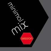 Various Artists - Minimal Mix Session