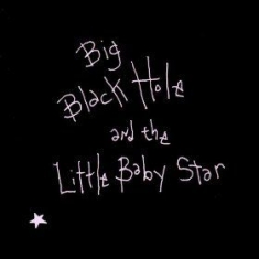 Sean Hayes - Big Black Gole & The Little Baby St ryhmässä CD @ Bengans Skivbutik AB (2038873)