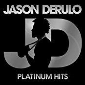 Jason derulo - Platinum Hits ryhmässä CD @ Bengans Skivbutik AB (2040005)