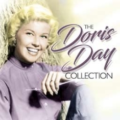 Day Doris - Doris Day Collection ryhmässä CD @ Bengans Skivbutik AB (2040025)