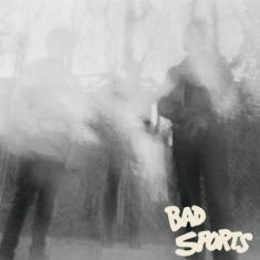 Bad Sports - Living With Secrets