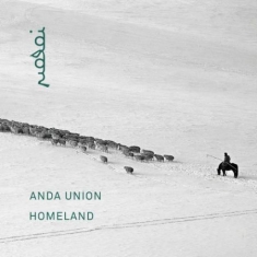 Anda Union - Homeland