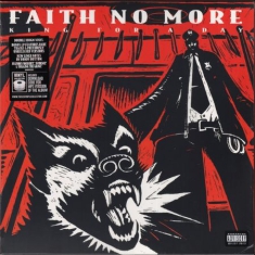 Faith No More - King For A Day, Fool For A Lif