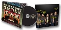 Blackberry Smoke - Like An Arrow (Signed Edition)