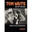 Tom Waits - Out Of The Box (2 Dvd Set Documenta ryhmässä Minishops / Tom Waits @ Bengans Skivbutik AB (2054019)