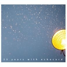 Various Artists - 15 Years With Echocord ryhmässä VINYYLI @ Bengans Skivbutik AB (2057113)