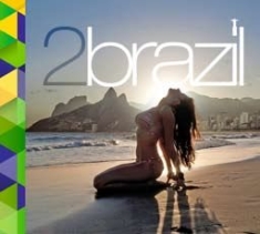 Various Artists - 2 Brazil