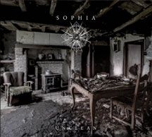 Sophia - Unclean ryhmässä CD @ Bengans Skivbutik AB (2060578)