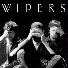 Wipers - Follow Blind ryhmässä CD @ Bengans Skivbutik AB (2060672)