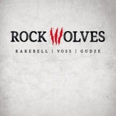 Rock Wolves - Rock Wolves