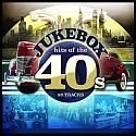 Various Artists - Jukebox Hits Of The 40S ryhmässä CD @ Bengans Skivbutik AB (2062743)