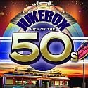 Various Artists - Jukebox Hits Of The 50S ryhmässä CD @ Bengans Skivbutik AB (2062744)