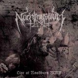 Nachtmystium - Live At Roadburn 2009 ryhmässä VINYYLI @ Bengans Skivbutik AB (2068578)