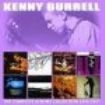 Kenny Burrell - Complete Albums Collection The 1956 ryhmässä CD @ Bengans Skivbutik AB (2069867)