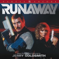 Soundtrack - Runaway (Ltd.Ed.)