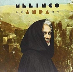 Melingo Daniel - Anda