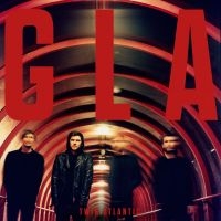 Twin Atlantic - Gla - Red Vinyl