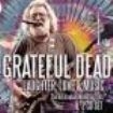 Grateful Dead - Laughter, Love & Music 2 Cd  (Broad ryhmässä CD @ Bengans Skivbutik AB (2071920)