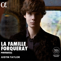 Taylor Justin - Portrait(S)