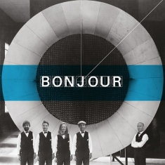 Bonjour - Bonjour (Lp)