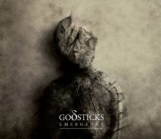 Godsticks - Emergence