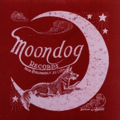 Moondog - Snaketime Series