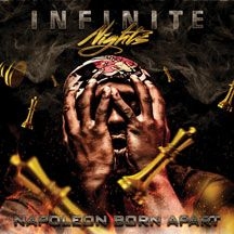 Napoleon Born Apart - Infinite Nights