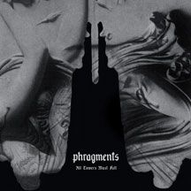 Phragments - All Towers Must Fall ryhmässä VINYYLI @ Bengans Skivbutik AB (2084165)