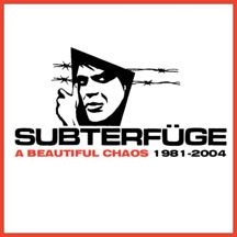 Subterfuge - A Beautiful Chaos: 1981-2004 ryhmässä CD @ Bengans Skivbutik AB (2084186)