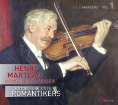 Hariolf Schlichtig Jürgen Weber Y - Discovery Of A Romanticist, Vol.1