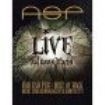 Asp - Live Auf Rauen Pfaden (Ltd 4Cd Bok ryhmässä CD @ Bengans Skivbutik AB (2086283)