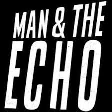 Man & The Echo - Man & The Echo ryhmässä VINYYLI @ Bengans Skivbutik AB (2086372)